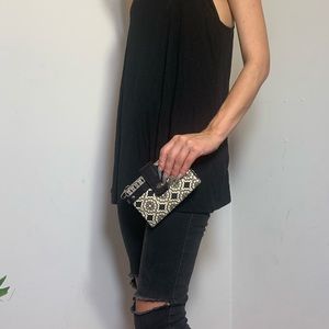 Relic Women's Card Wallet, Coin Purse